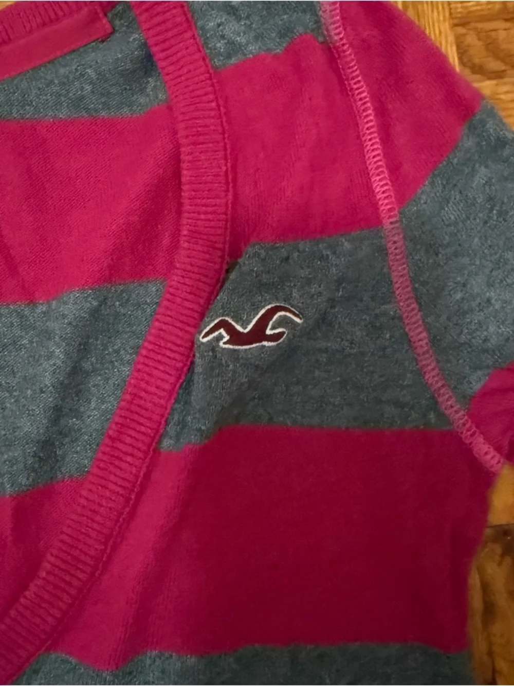 HOLLISTER Sweater - Picture 2 of 3